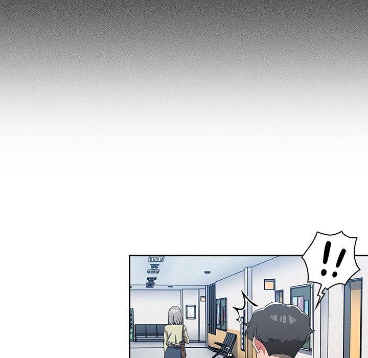 [韩国漫画] 调教开关 调教,女学生,巨乳大奶#[122P]-55