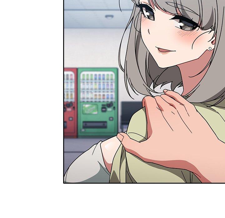 [韩国漫画] 调教开关 调教,女学生,巨乳大奶#[122P]-61