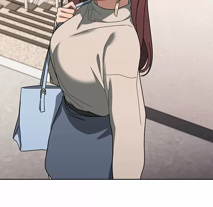 [韩国漫画] 调教开关 调教,女学生,巨乳大奶#[129P]-64