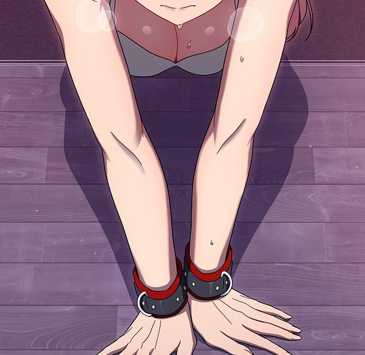 [韩国漫画] 调教开关 调教,女学生,巨乳大奶#[110P]-47