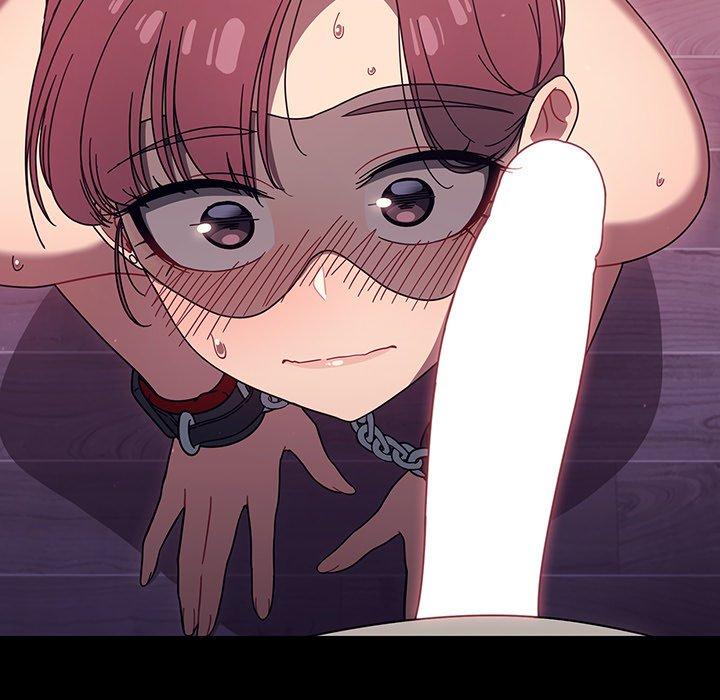 [韩国漫画] 调教开关 调教,女学生,巨乳大奶#[110P]-57