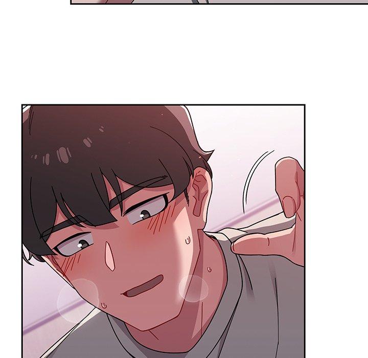 [韩国漫画] 调教开关 调教,女学生,巨乳大奶#[121P]-113