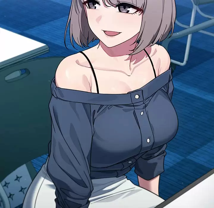 [韩国漫画] 调教开关 调教,女学生,巨乳大奶#[158P]-34