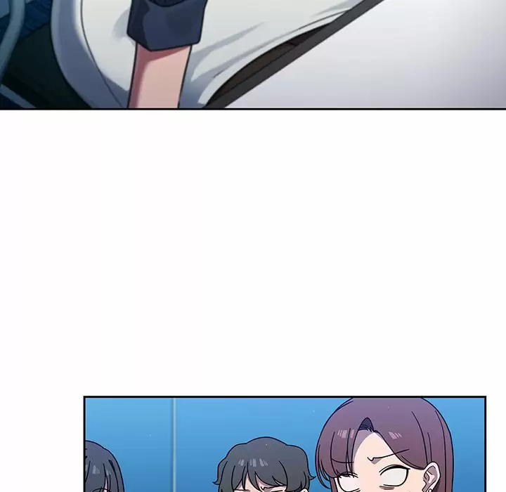 [韩国漫画] 调教开关 调教,女学生,巨乳大奶#[158P]-35