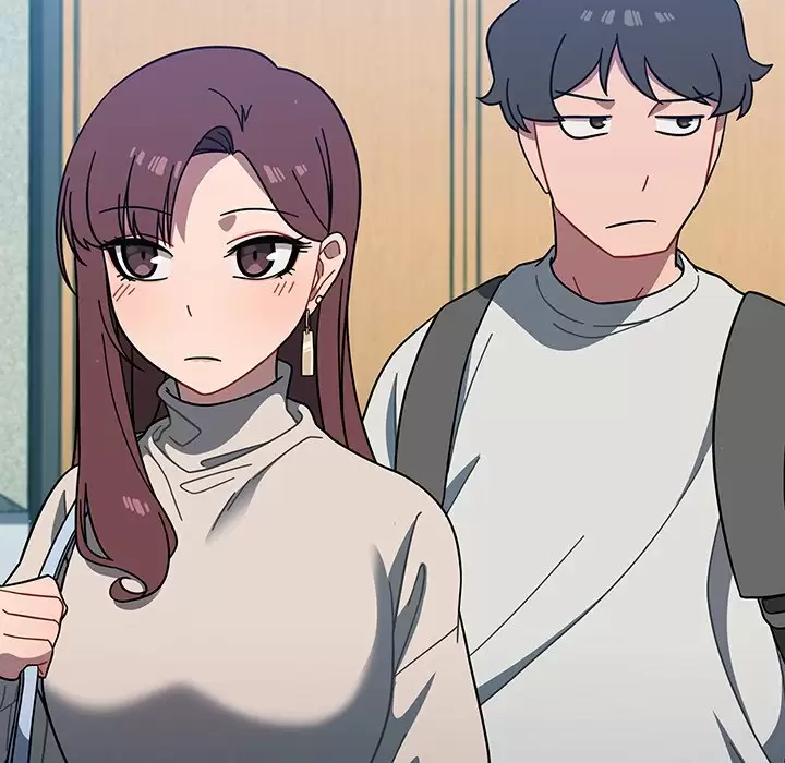 [韩国漫画] 调教开关 调教,女学生,巨乳大奶#[158P]-6