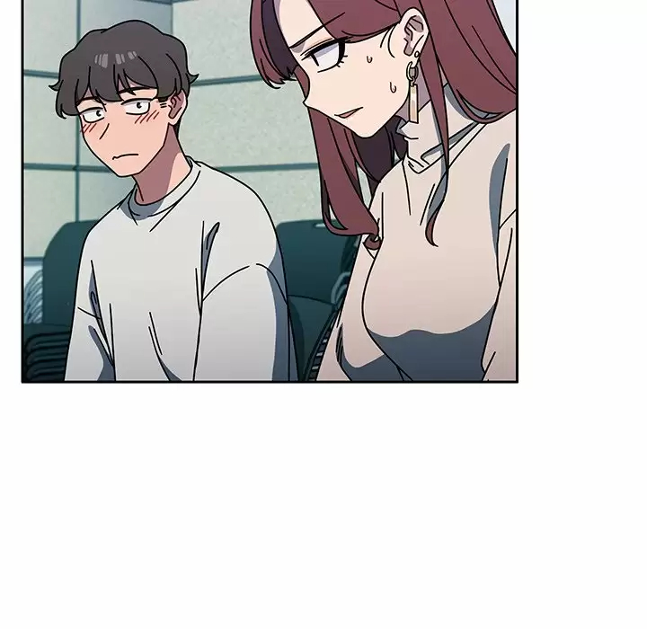 [韩国漫画] 调教开关 调教,女学生,巨乳大奶#[158P]-61