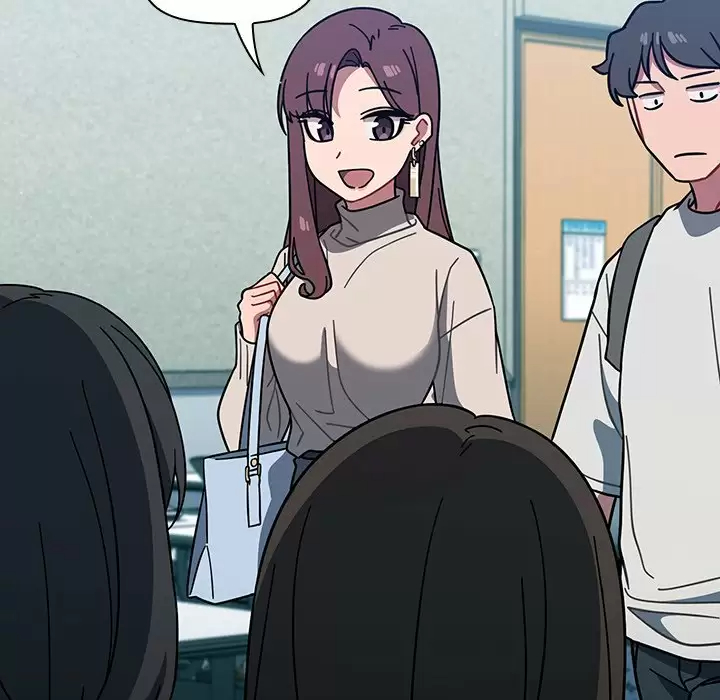 [韩国漫画] 调教开关 调教,女学生,巨乳大奶#[158P]-9