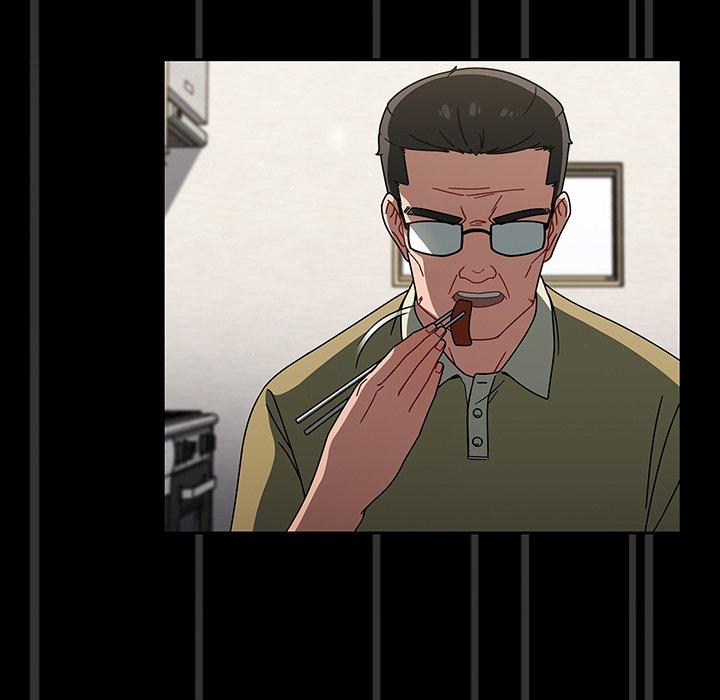 [韩国漫画] 调教开关 调教,女学生,巨乳大奶#[114P]-23