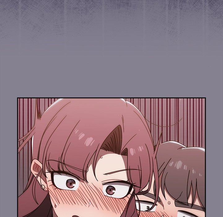 [韩国漫画] 调教开关 调教,女学生,巨乳大奶#[122P]-47