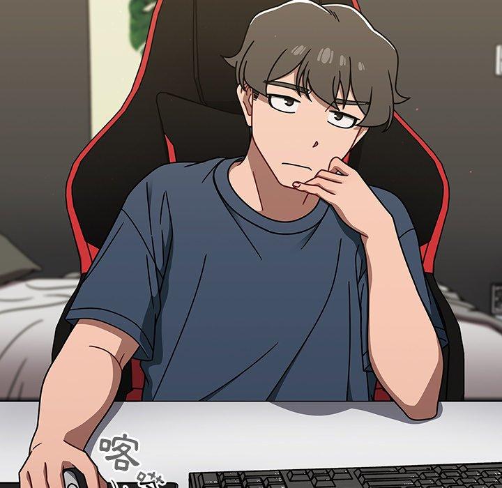 [韩国漫画] 调教开关 调教,女学生,巨乳大奶#[139P]-25