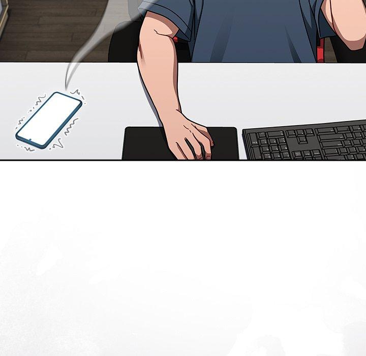 [韩国漫画] 调教开关 调教,女学生,巨乳大奶#[139P]-31