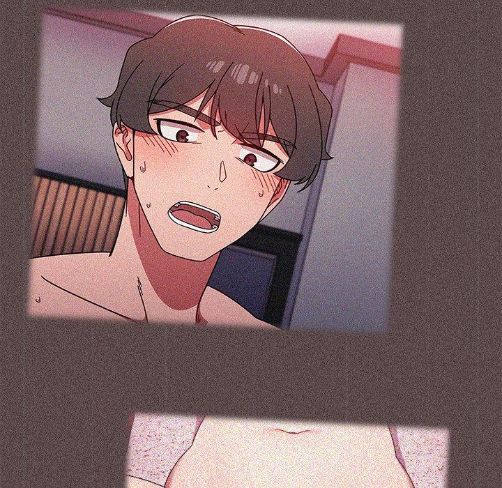 [韩国漫画] 调教开关 调教,女学生,巨乳大奶#[137P]-11