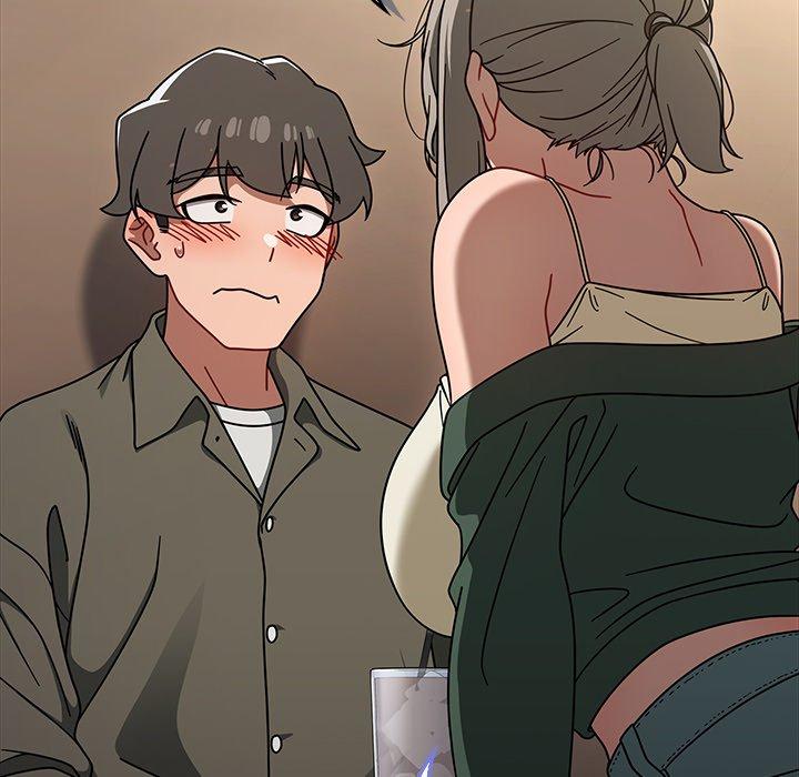 [韩国漫画] 调教开关 调教,女学生,巨乳大奶#[137P]-121