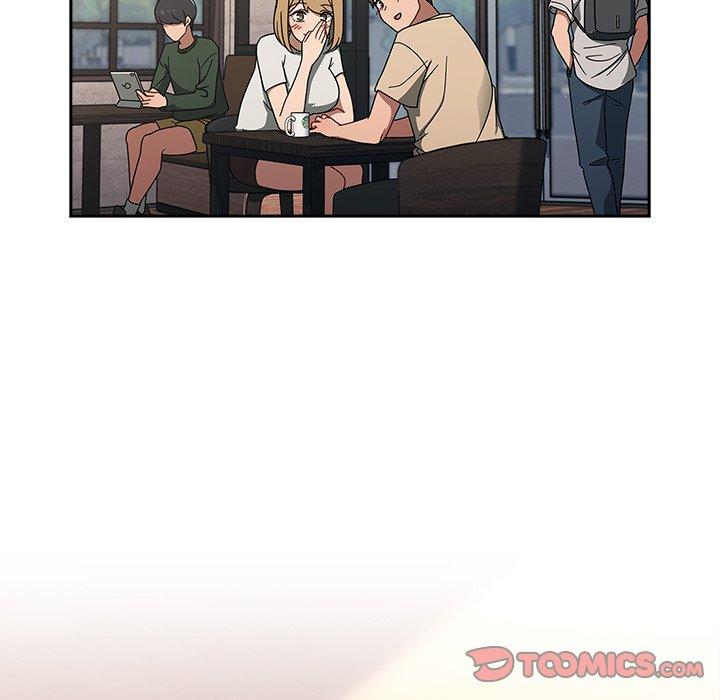 [韩国漫画] 调教开关 调教,女学生,巨乳大奶#[137P]-134