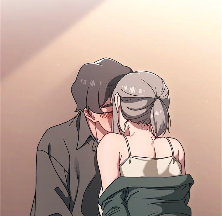 [韩国漫画] 调教开关 调教,女学生,巨乳大奶#[137P]-135