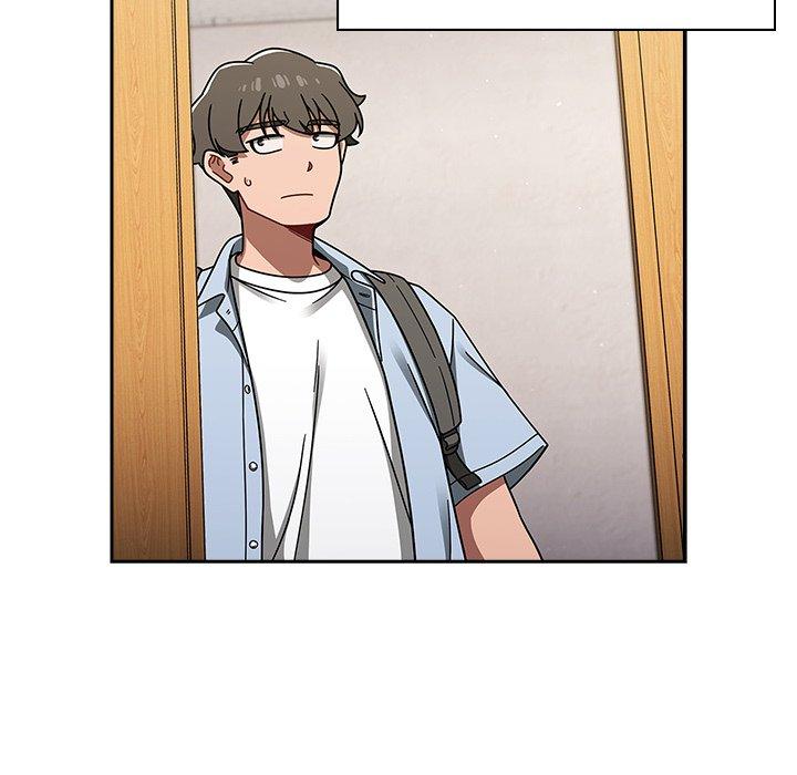 [韩国漫画] 调教开关 调教,女学生,巨乳大奶#[118P]-18