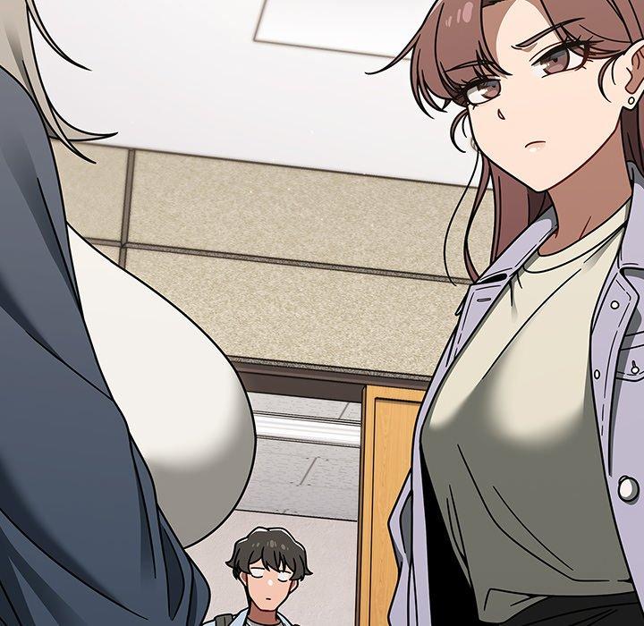 [韩国漫画] 调教开关 调教,女学生,巨乳大奶#[118P]-20