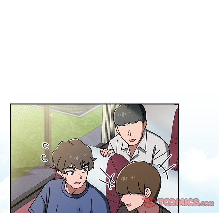 [韩国漫画] 调教开关 调教,女学生,巨乳大奶#[118P]-63