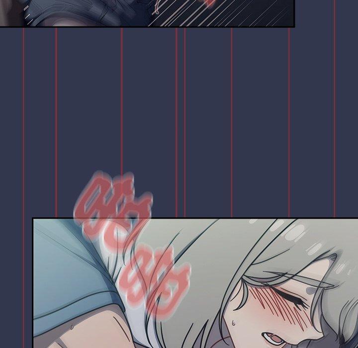 [韩国漫画] 调教开关 调教,女学生,巨乳大奶#[110P]-42