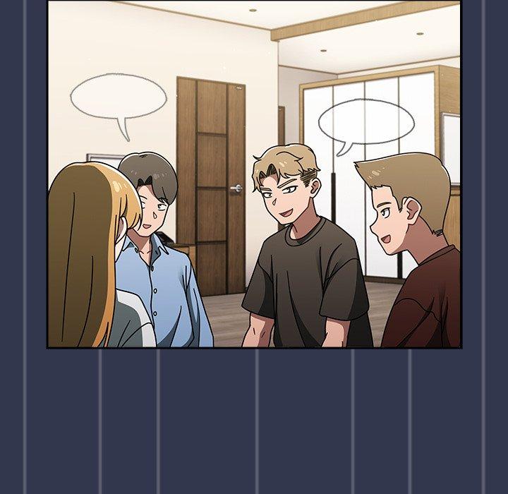 [韩国漫画] 调教开关 调教,女学生,巨乳大奶#[110P]-92