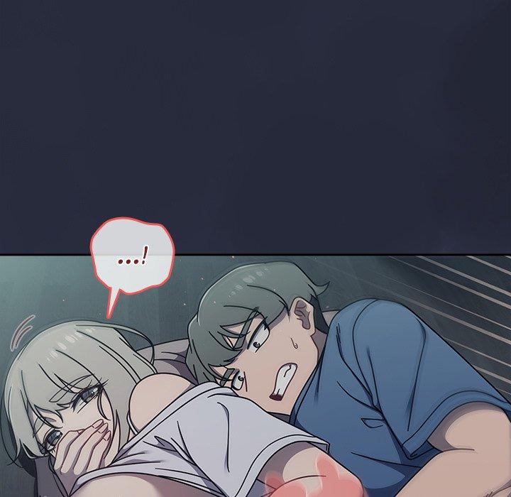 [韩国漫画] 调教开关 调教,女学生,巨乳大奶#[120P]-47