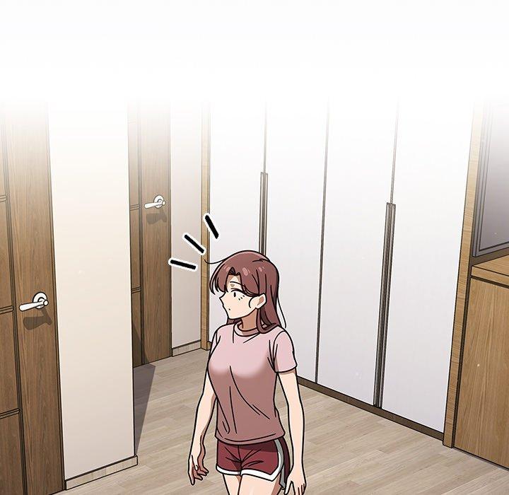 [韩国漫画] 调教开关 调教,女学生,巨乳大奶#[120P]-65