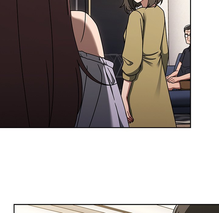 [韩国漫画] 调教开关 调教,女学生,巨乳大奶#[135P]-11