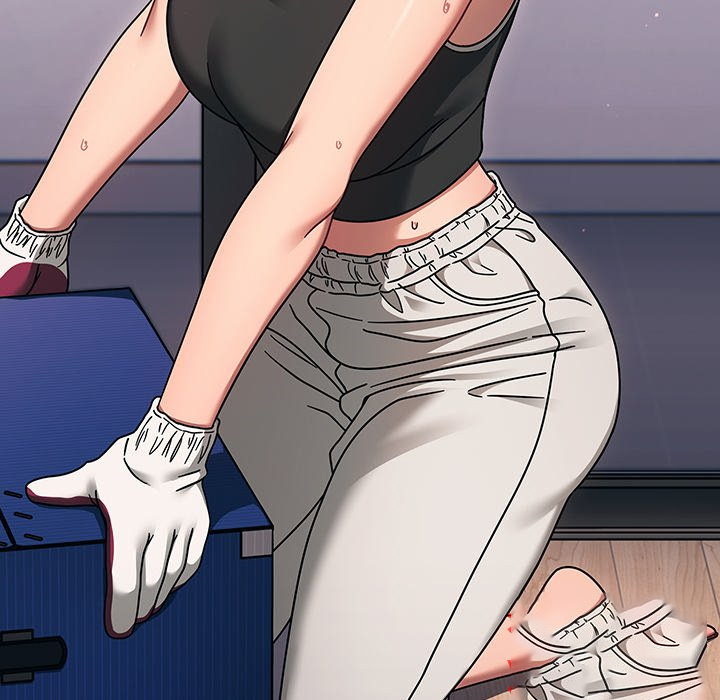 [韩国漫画] 调教开关 调教,女学生,巨乳大奶#[135P]-133