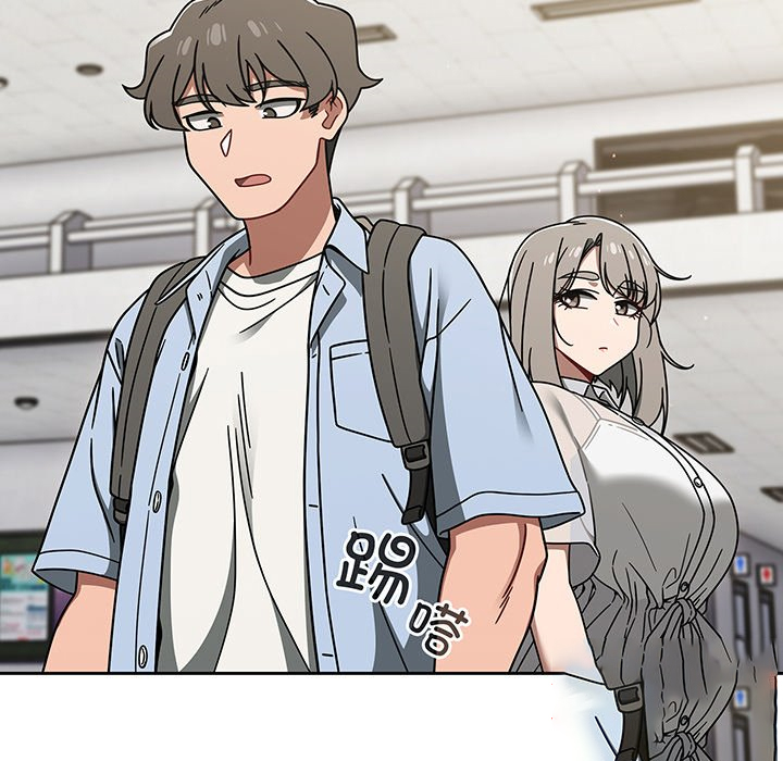 [韩国漫画] 调教开关 调教,女学生,巨乳大奶#[135P]-95