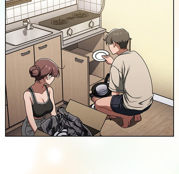 [韩国漫画] 调教开关 调教,女学生,巨乳大奶#[118P]-34