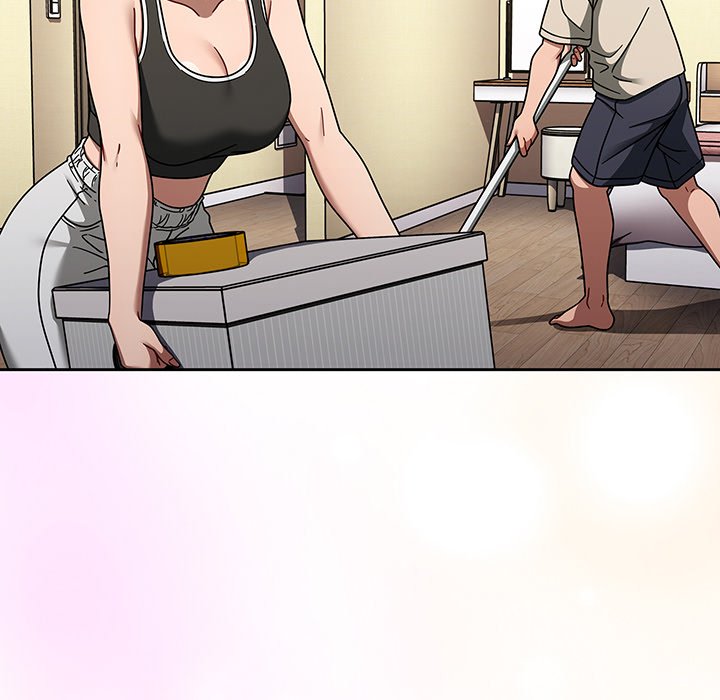 [韩国漫画] 调教开关 调教,女学生,巨乳大奶#[118P]-37