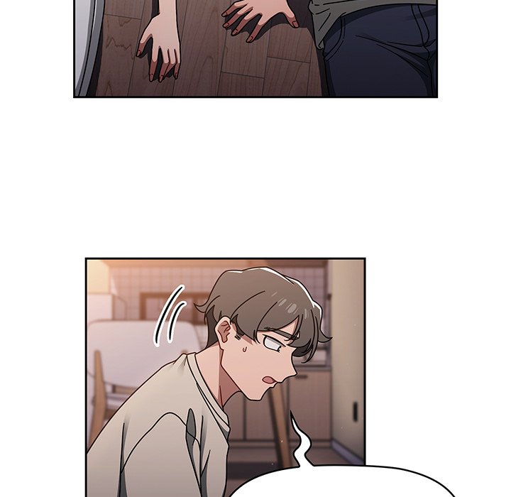 [韩国漫画] 调教开关 调教,女学生,巨乳大奶#[118P]-53