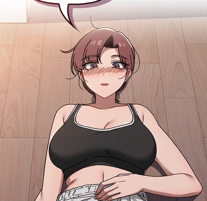 [韩国漫画] 调教开关 调教,女学生,巨乳大奶#[118P]-55