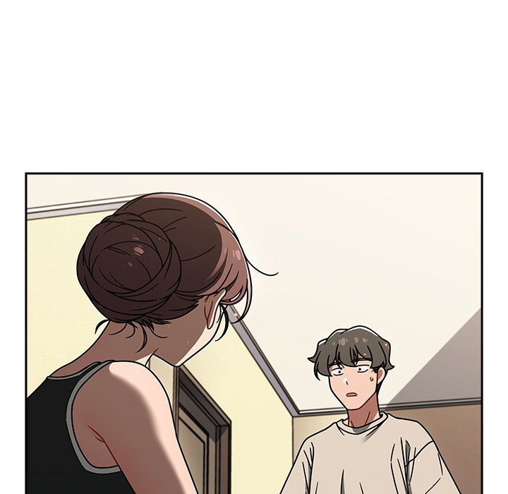 [韩国漫画] 调教开关 调教,女学生,巨乳大奶#[118P]-6