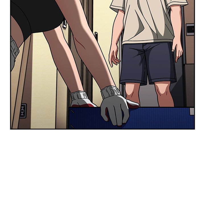 [韩国漫画] 调教开关 调教,女学生,巨乳大奶#[118P]-7