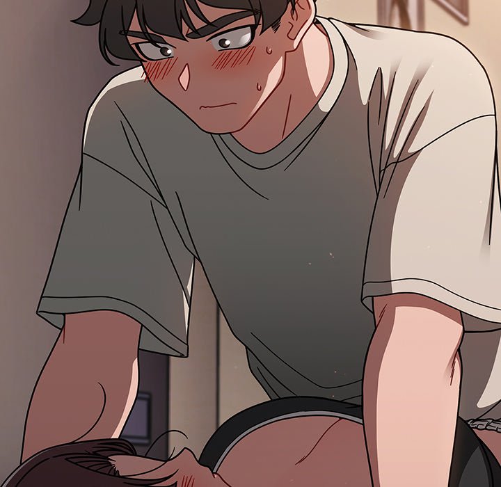 [韩国漫画] 调教开关 调教,女学生,巨乳大奶#[118P]-75