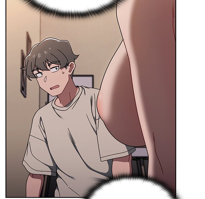 [韩国漫画] 调教开关 调教,女学生,巨乳大奶#[137P]-26