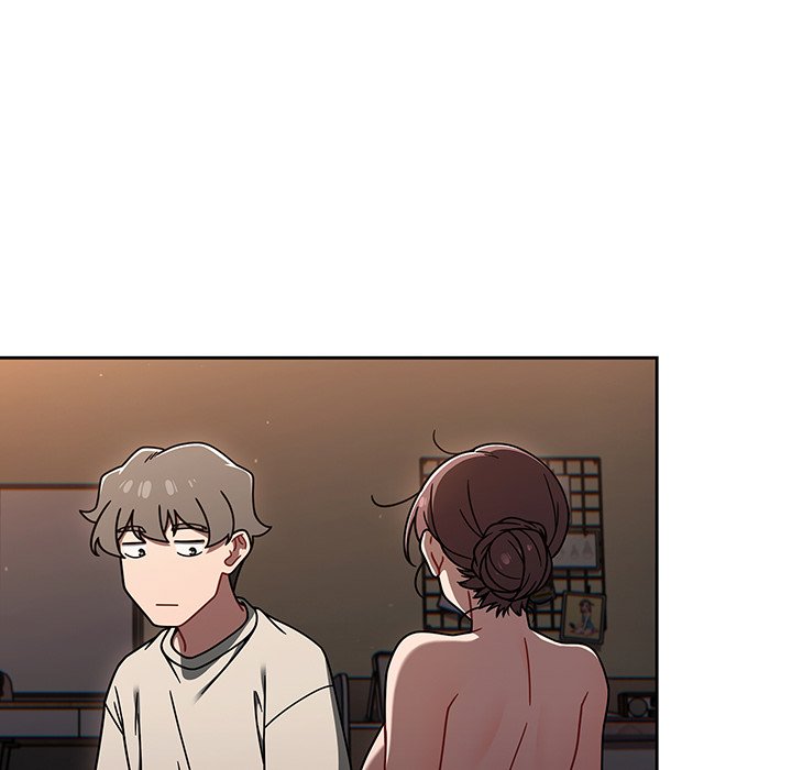 [韩国漫画] 调教开关 调教,女学生,巨乳大奶#[137P]-30