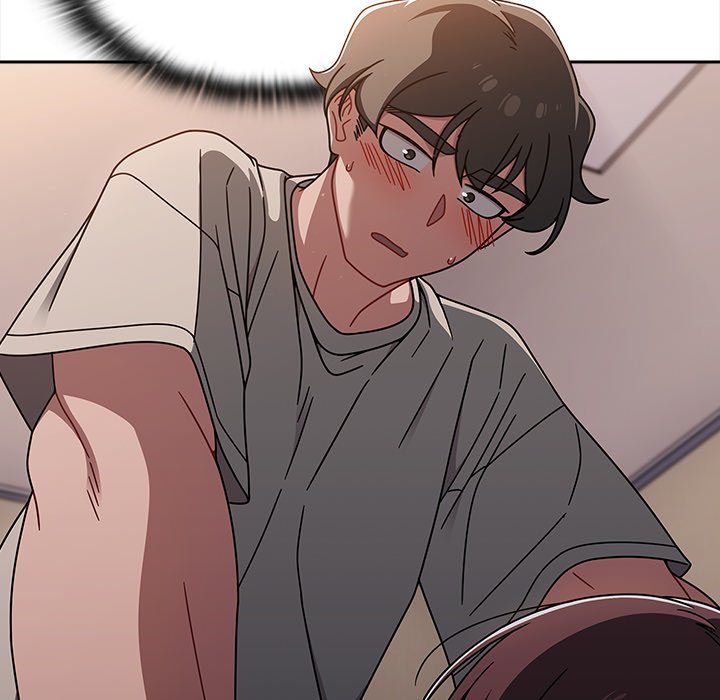 [韩国漫画] 调教开关 调教,女学生,巨乳大奶#[137P]-6