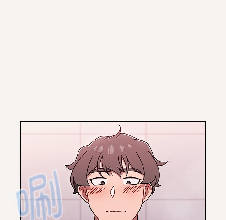 [韩国漫画] 调教开关 调教,女学生,巨乳大奶#[117P]-24