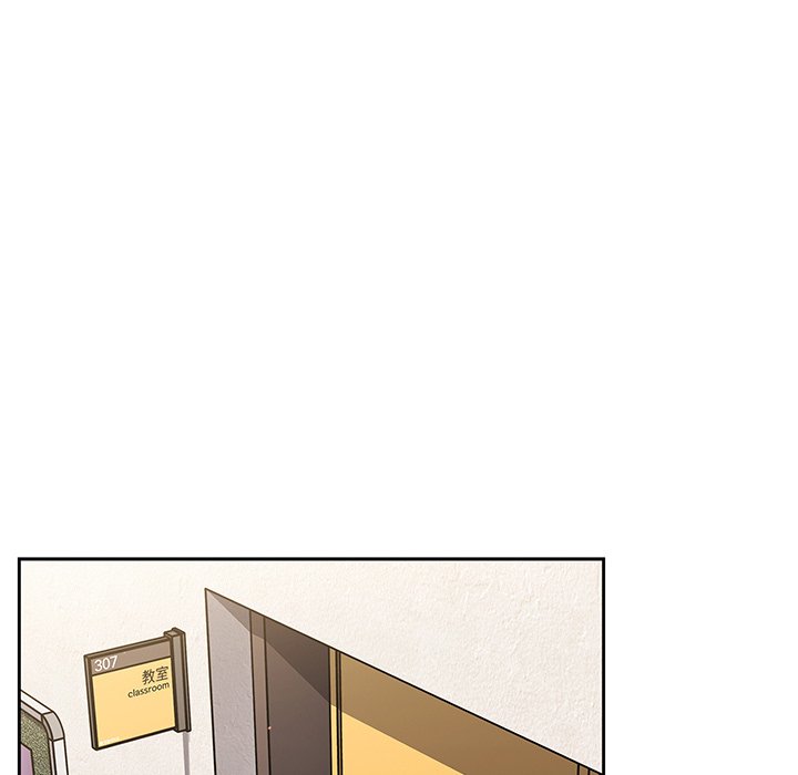 [韩国漫画] 调教开关 调教,女学生,巨乳大奶#[107P]-11