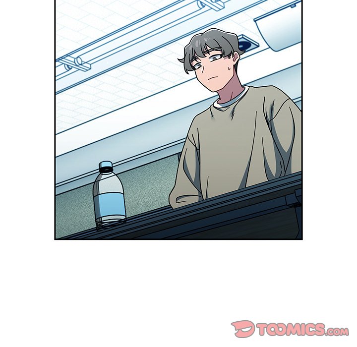 [韩国漫画] 调教开关 调教,女学生,巨乳大奶#[107P]-13