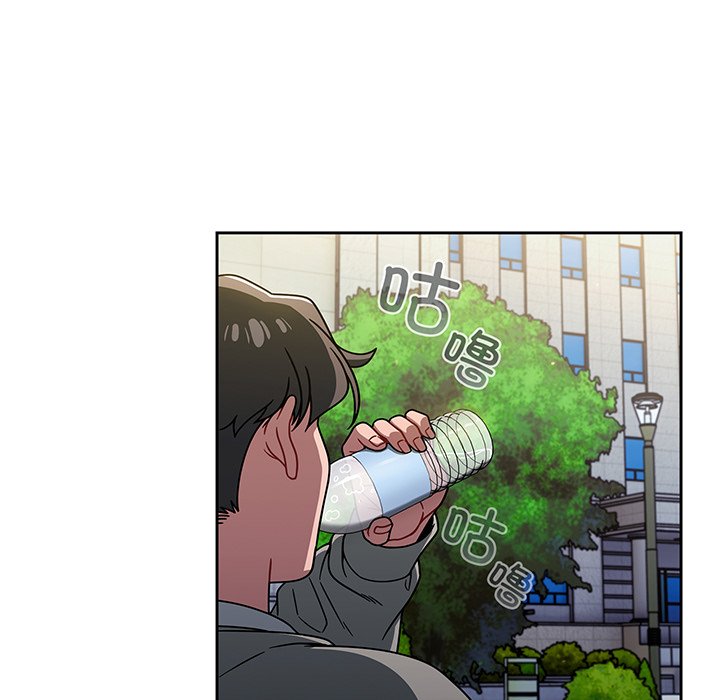 [韩国漫画] 调教开关 调教,女学生,巨乳大奶#[107P]-30