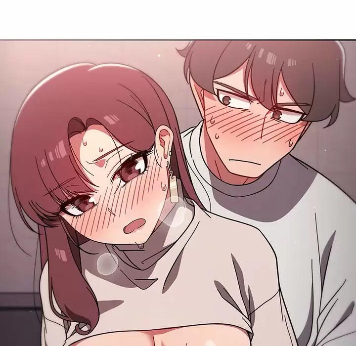 [韩国漫画] 调教开关 调教,女学生,巨乳大奶#[118P]-50