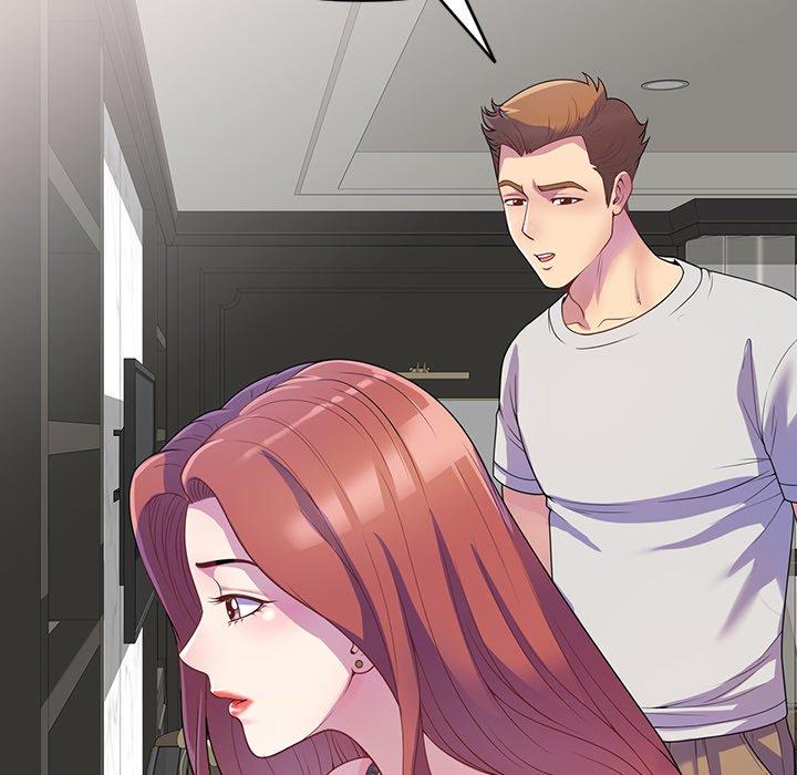 [韩国漫画] 我的老婆是老师 剧情,女教师,巨乳大奶#[153P]-12