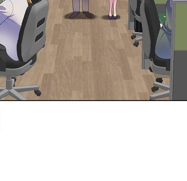 [韩国漫画] 我的老婆是老师 剧情,女教师,巨乳大奶#[153P]-122