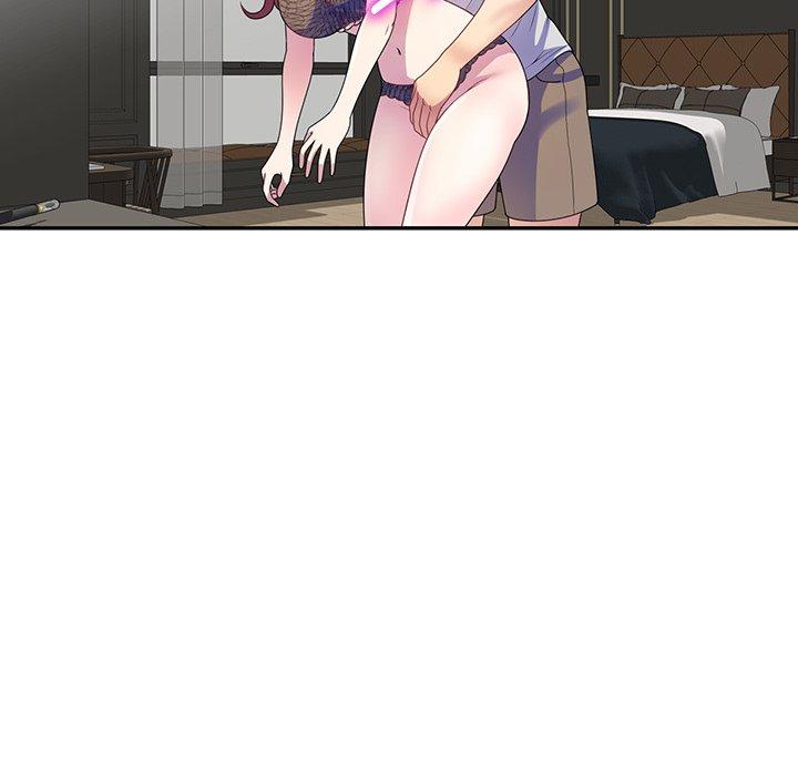 [韩国漫画] 我的老婆是老师 剧情,女教师,巨乳大奶#[153P]-22