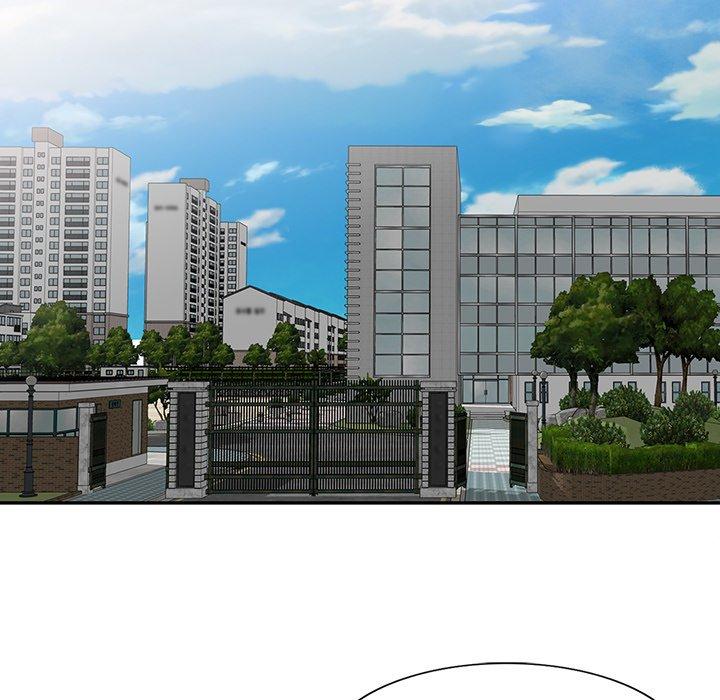 [韩国漫画] 我的老婆是老师 剧情,女教师,巨乳大奶#[153P]-55