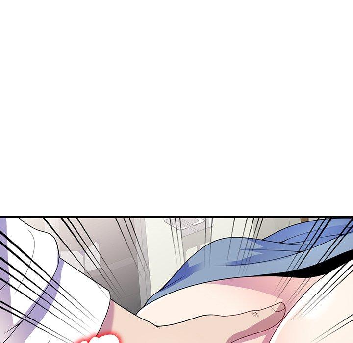 [韩国漫画] 我的老婆是老师 剧情,女教师,巨乳大奶#[153P]-81