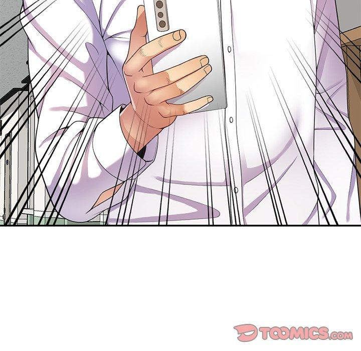 [韩国漫画] 我的老婆是老师 剧情,女教师,巨乳大奶#[163P]-163